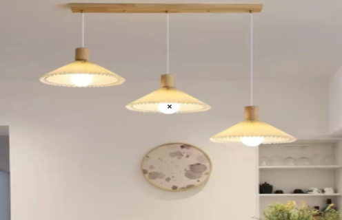 范县关于LED灯
