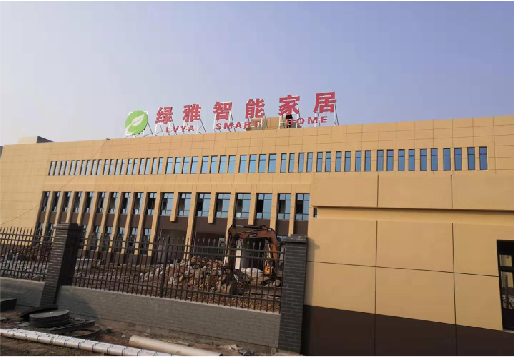 范县如何选择大楼发光字？