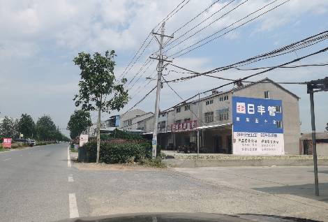 范县如何能保证墙体广告的醒目性？