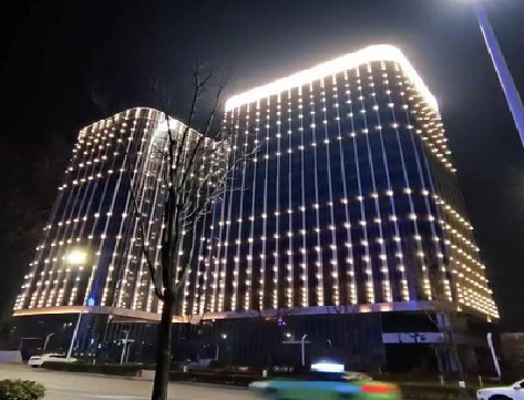 范县亮化工程安装注意事项。