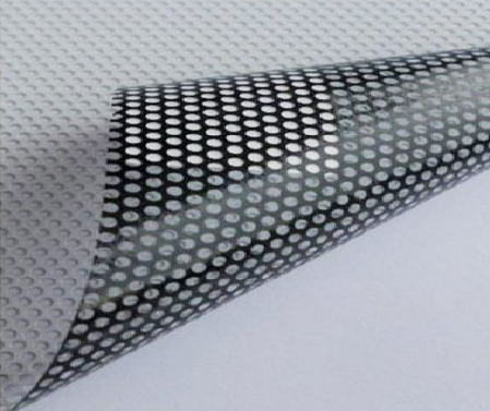 范县优劣单透膜的鉴定方法。