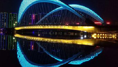 范县亮化工程如何做好公共区域的安全性。