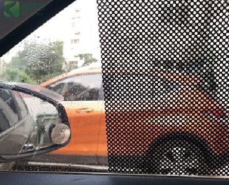 范县怎么判断单透膜的好坏？