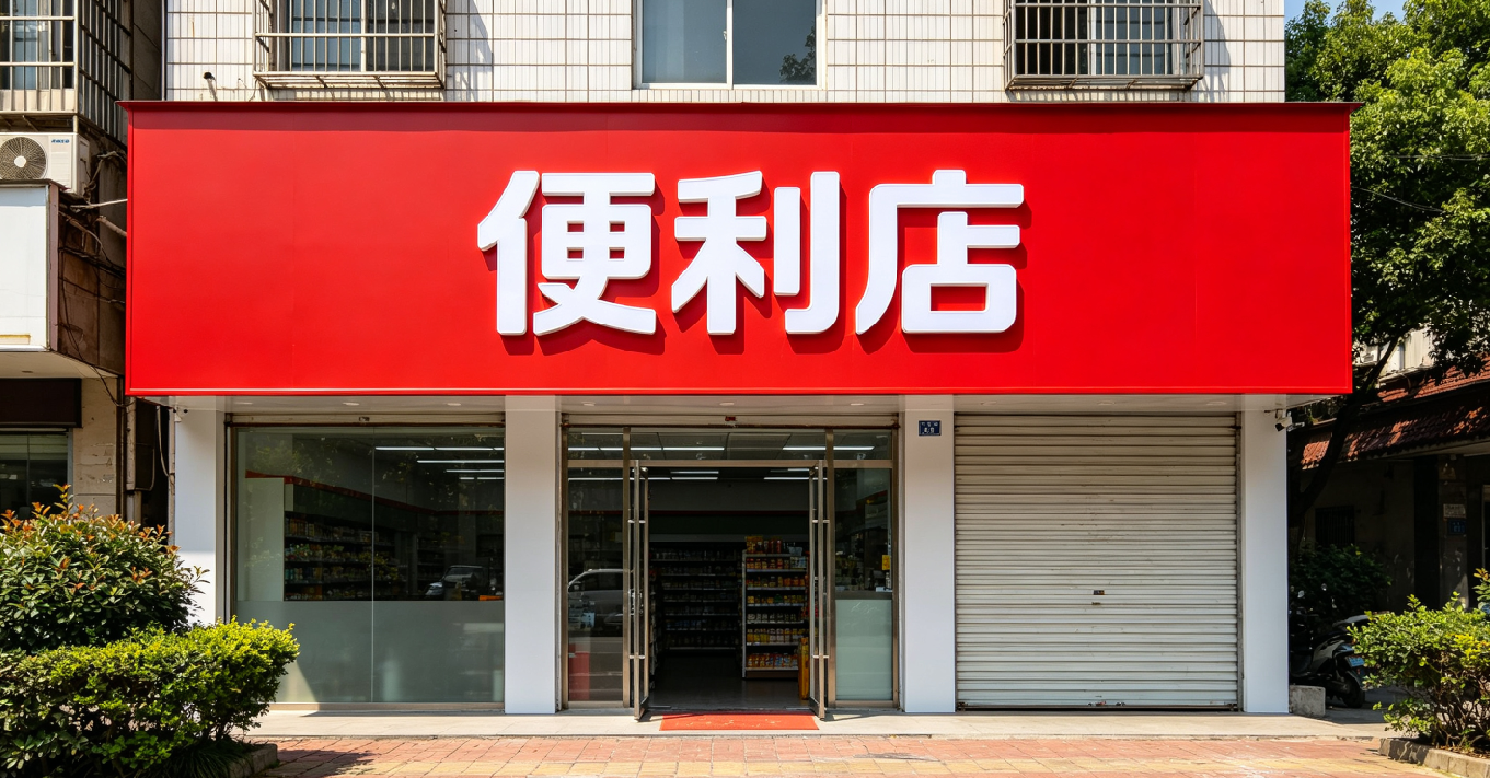 范县门店招牌怎么选？主流门头招牌类型优缺点及适用场景全解析