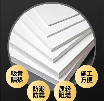 范县雪弗板和PVC板材有什么区别？